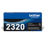 טונר מקורי BROTHER TN-2320