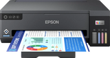 מדפסת ‏הזרקת דיו ‏רגילה Epson EcoTank L11050 אפסון