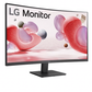 מסך מחשב קעור LG 32MR50C-B 31.5'' LED FHD VA - צבע שחור