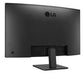 מסך מחשב קעור LG 32MR50C-B 31.5'' LED FHD VA - צבע שחור