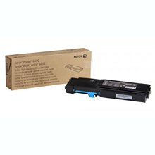 טונר ציאן מקורי XEROX 106R02233