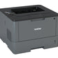מדפסת לייזר Brother HL-L5100DN
