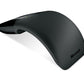 עכבר אלחוטי למחשב מייקרוסופט Microsoft Arc Touch Mouse