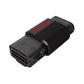 זכרון SanDisk Ultra Dual USB Drive נפח 16GB
