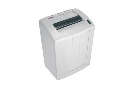 מגרסת נייר מדגם 390.3  HSM
