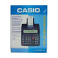 מכונת חישוב Casio HR-150RC