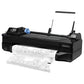 מדפסת HP Designjet T120 ePrinter-CQ891A