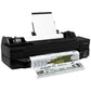 מדפסת HP Designjet T120 ePrinter-CQ891A
