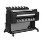 מדפסת HP Designjet 36-in L2Y21A T930 Printer