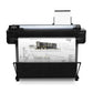 מדפסת HP Designjet T520 ePrinter-CQ890A