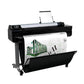 מדפסת HP Designjet T520 ePrinter-CQ890A