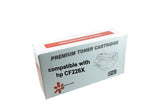 טונר חליפי HP - CF226X לכ9500 דף