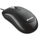 עכבר חוטי Microsoft Basic Optical Mouse