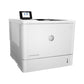 מדפסת לייזרHP LaserJet Enterprise M608n ‎