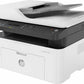 מדפסת משולבת HP Laser MFP 137fnw 4ZB84A