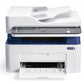 מדפסת לייזר משולבת Xerox WorkCentre 3025V_NI