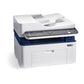 מדפסת לייזר משולבת Xerox WorkCentre 3025V_NI