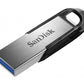 זיכרון נייד SanDisk Ultra Flair USB 3.0 32GB
