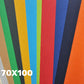 בריסטול 70/100 170 גרם - צבעים מהודרים