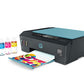 מדפסת משולבת (HP Smart Tank 516 (3YW70A