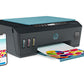 מדפסת משולבת (HP Smart Tank 516 (3YW70A