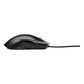 ‏עכבר גיימינג ‏חוטי HP Backlit Gaming X220