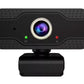 מצלמת אינטרנט כולל מיקרופון - FULL HD GOLD TOUCH E-CAM-1080
