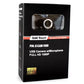 מצלמת אינטרנט כולל מיקרופון - FULL HD GOLD TOUCH E-CAM-1080