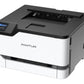 מדפסת ‏לייזר צבע Pantum CP2200DW