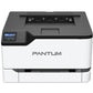 מדפסת ‏לייזר צבע Pantum CP2200DW