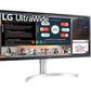מסך מחשב LG 34WN650-W ‏34 ‏אינטש Full HD