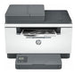 מדפסת לייזר משולבת (HP LaserJet M234sdw(6GX017F ללא פקס