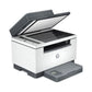 מדפסת לייזר משולבת (HP LaserJet M234sdw(6GX017F ללא פקס