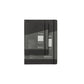 מחברת כריכה קשה עם סגירת גומי EQ PLUS STICH גודל A4 דגם 19629709