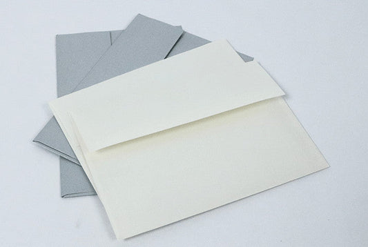 מעטפות פנינה מהודרות  120 גרם 13X19