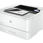 מדפסת לייזר ש/ל HP LaserJet Pro 4002dn‎ (2Z605F)