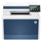 מדפסת ‏לייזר ‏משולבת HP Color LaserJet Pro MFP 4302fdw (5HH64F)