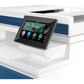 מדפסת ‏לייזר ‏משולבת HP Color LaserJet Pro MFP 4302fdw (5HH64F)