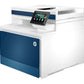מדפסת ‏לייזר ‏משולבת HP Color LaserJet Pro MFP 4302fdw (5HH64F)