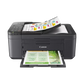 מדפסת משולבת הזרקת דיו Canon Canon TR4755i
