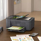 מדפסת משולבת הזרקת דיו Canon Canon TR4755i