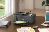 מדפסת משולבת הזרקת דיו Canon Canon TR4755i