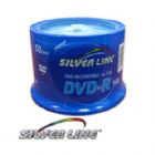 SILVER LINE DVD 4.7GB 120Min X16