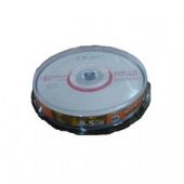 DVD+R Double Layer 8.5GB 