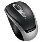 Microsoft Wireless Mobile Mouse 3000-RETAIL