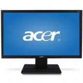   Acer V226HQLBBD
