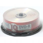  IQ DVD-R 4.7GB 120Min X16