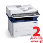 מדפסת   XEROX 3215NI
