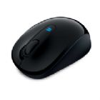 עכבר אלחוטי Microsoft Wireless Sculp Mouse