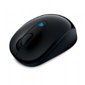   Microsoft Wireless Sculp Mouse  